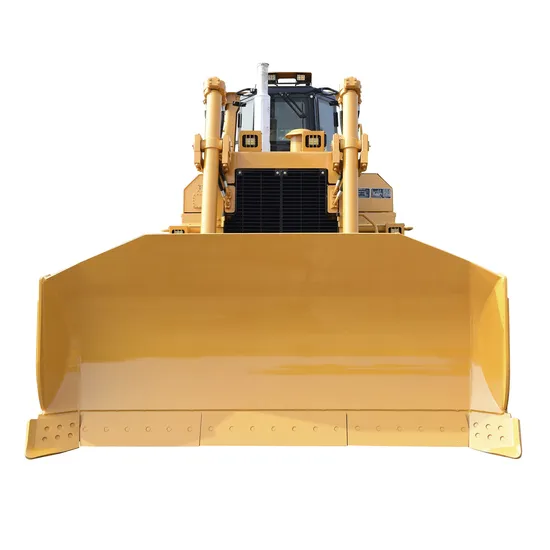 Chinese Hot Sale Hydraulic Crawler Bulldozer Truck With Accessories 