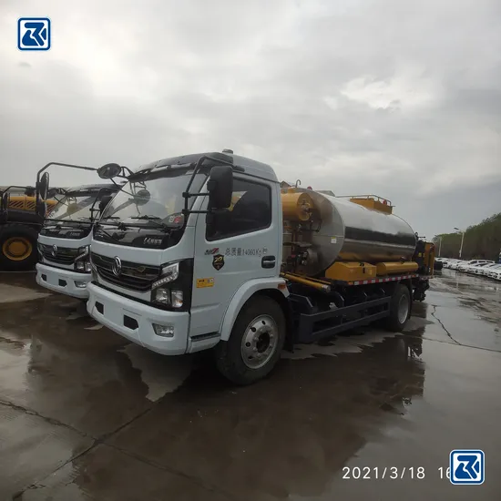 Chinese 8m New Asphalt Paver Full Hydraulic Road Paver