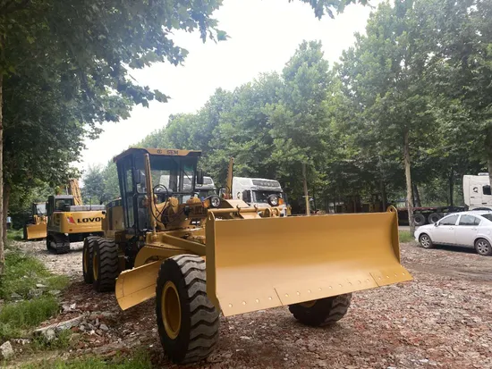 Classic Model SEM919 Motor Grader Big Promotion From Factory 