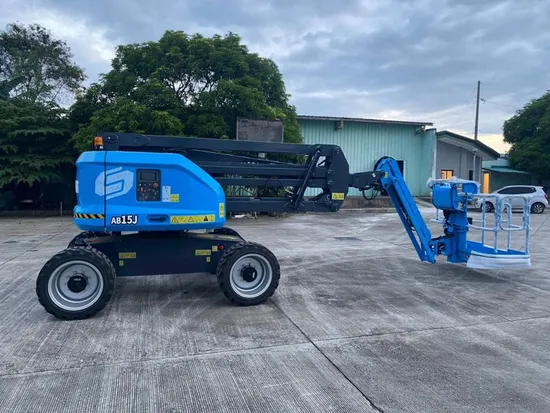 Sinoboom Ab15j (AB480J) off