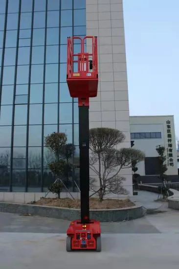 Mobile Elevating Work Platforms Mewp Aerial Work Platforms Awp 