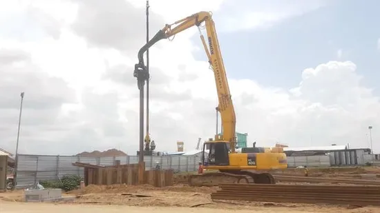 Used Original Japan Komatsu PC400