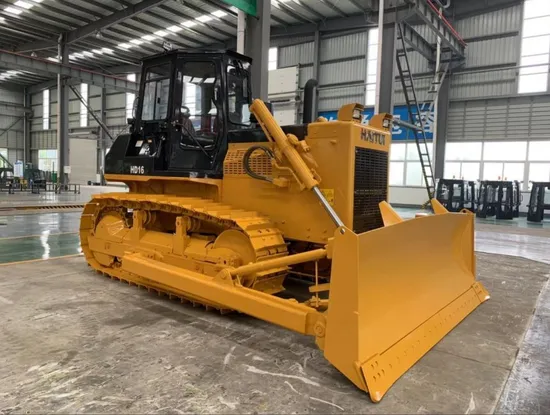 Shantui Sp90y Hoisting Pipelayer Sideboom 90ton Crawler Pipelayer for Pipeline Laying 