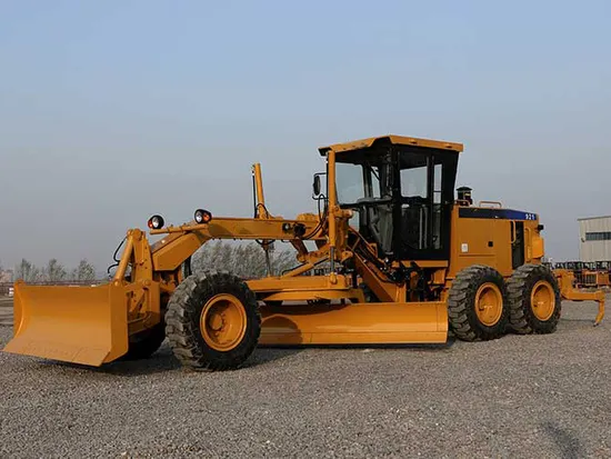 Shantui 45 Ton Hydraulic Sideboom Pipelayer Sp45y 