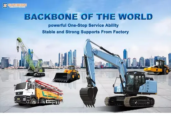 Road Construction Machinery RP903 with Paving Width 9m and 28000kg Weight Asphalt Paver 