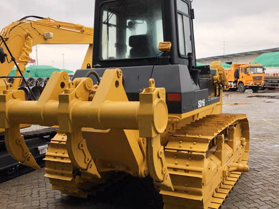 Good Price Shantui SD16 16000kg Big Bulldozer for Sale