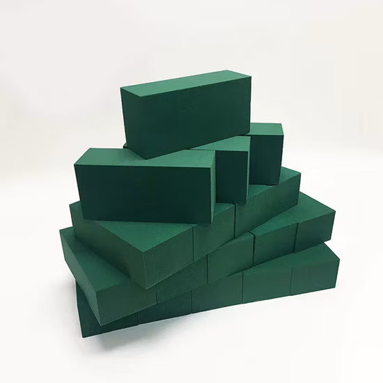 Factory Customized Long Life Outdoor Dog Bone Shape Rubber Brick Pavers for Walkway/Park