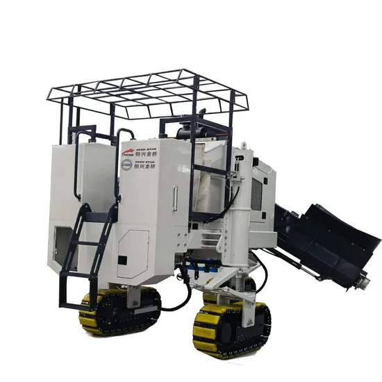 Everstar Nc600 Nc1300 Asphalt Machinery Nc600 Paving Machine Paver 