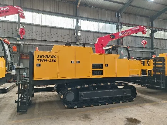 Multi Use Sideboom Pipelayer Machinery Paywelder for Sale 